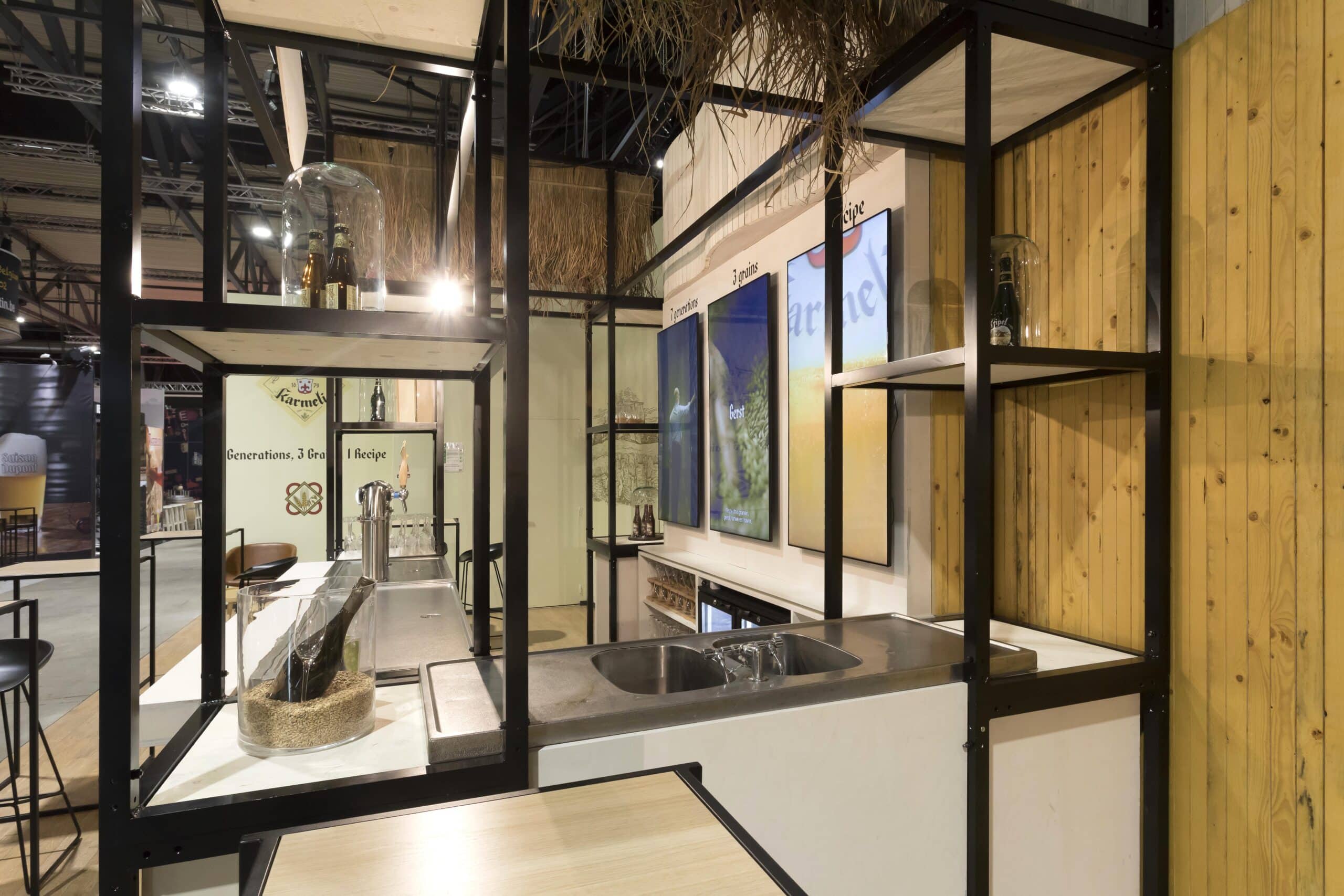 Tripel Karmeliet – Horectal